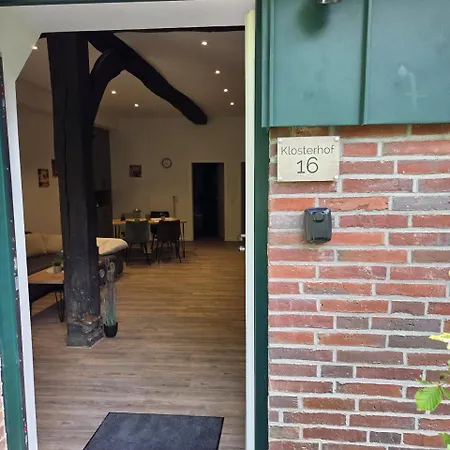 Klosterhof Aue W 16